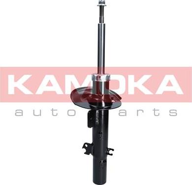 Kamoka 2000507 - Amortizators www.autospares.lv