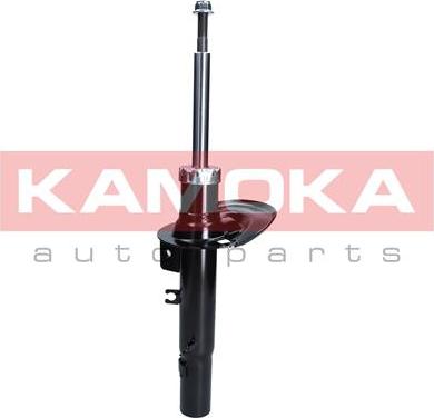 Kamoka 2000507 - Амортизатор www.autospares.lv