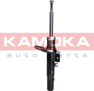 Kamoka 2000507 - Amortizators www.autospares.lv