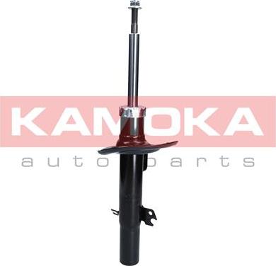 Kamoka 2000507 - Amortizators www.autospares.lv