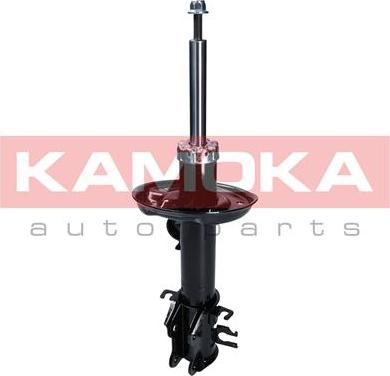 Kamoka 2000514 - Shock Absorber www.autospares.lv