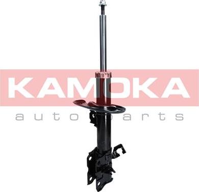 Kamoka 2000510 - Amortizators www.autospares.lv