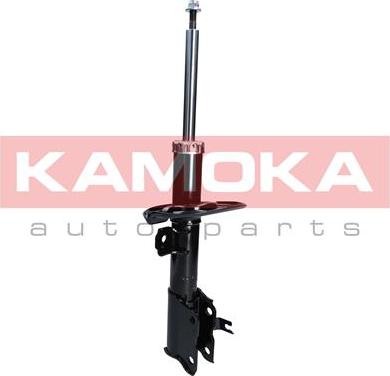 Kamoka 2000510 - Amortizators www.autospares.lv