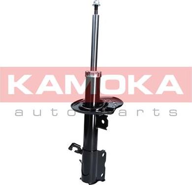 Kamoka 2000510 - Amortizators www.autospares.lv