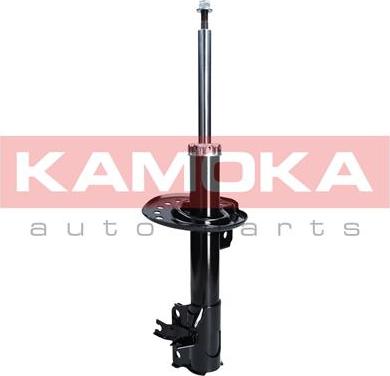 Kamoka 2000510 - Amortizators www.autospares.lv