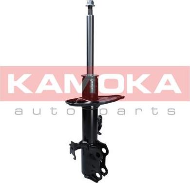 Kamoka 2000511 - Shock Absorber www.autospares.lv