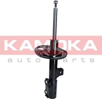 Kamoka 2000518 - Amortizators www.autospares.lv