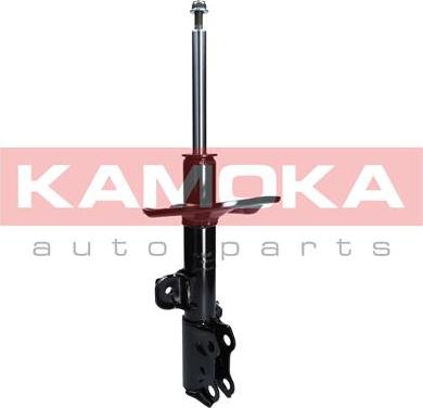 Kamoka 2000518 - Амортизатор www.autospares.lv