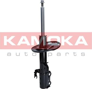 Kamoka 2000518 - Amortizators www.autospares.lv