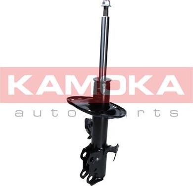 Kamoka 2000512 - Amortizators www.autospares.lv