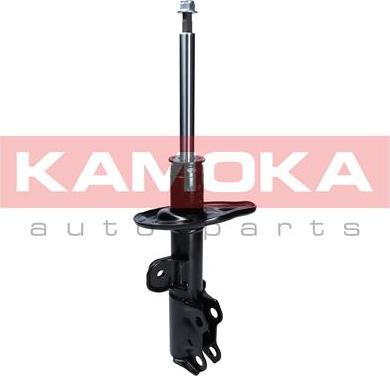 Kamoka 2000512 - Amortizators www.autospares.lv