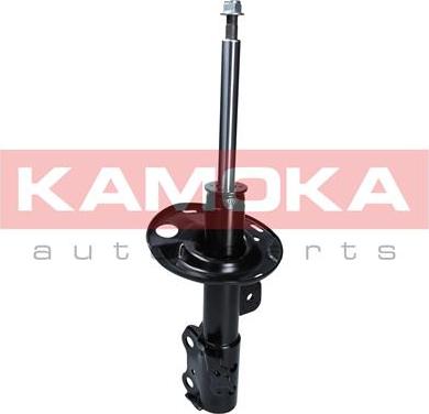 Kamoka 2000512 - Amortizators www.autospares.lv