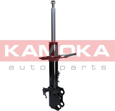 Kamoka 2000517 - Amortizators www.autospares.lv