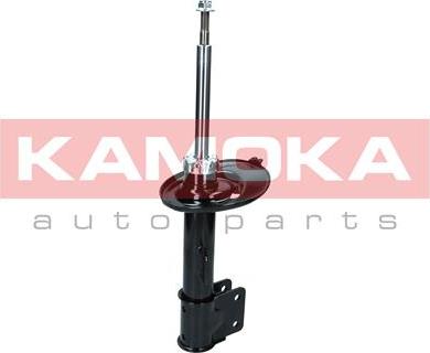 Kamoka 2000586 - Amortizators www.autospares.lv