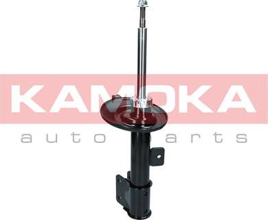 Kamoka 2000586 - Amortizators www.autospares.lv