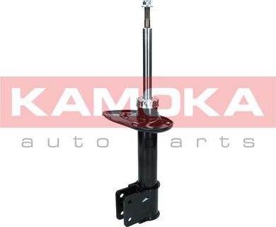 Kamoka 2000586 - Амортизатор www.autospares.lv