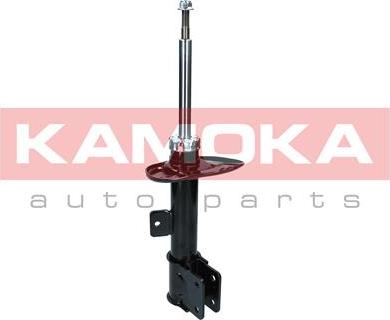 Kamoka 2000586 - Amortizators www.autospares.lv