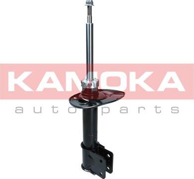 Kamoka 2000587 - Амортизатор www.autospares.lv