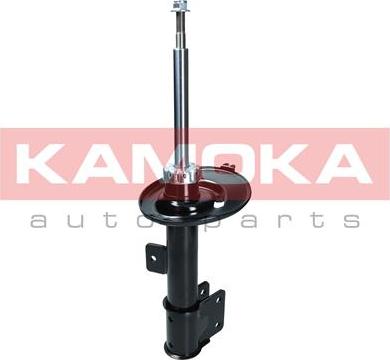 Kamoka 2000587 - Амортизатор www.autospares.lv