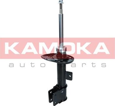 Kamoka 2000587 - Амортизатор www.autospares.lv