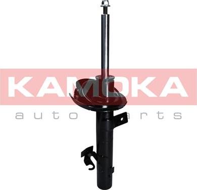 Kamoka 2000530 - Amortizators www.autospares.lv