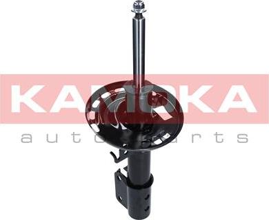 Kamoka 2000537 - Amortizators www.autospares.lv