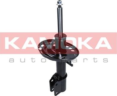 Kamoka 2000537 - Amortizators www.autospares.lv