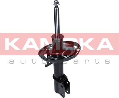 Kamoka 2000537 - Amortizators www.autospares.lv