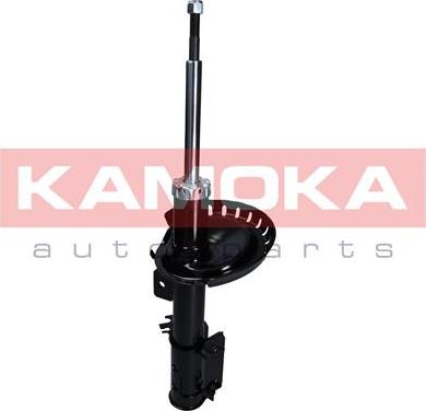 Kamoka 2000524 - Amortizators autospares.lv