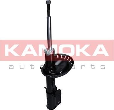 Kamoka 2000525 - Amortizators autospares.lv