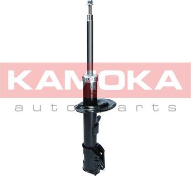 Kamoka 2000574 - Amortizators www.autospares.lv