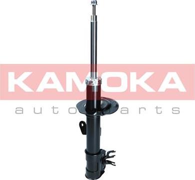 Kamoka 2000574 - Amortizators www.autospares.lv