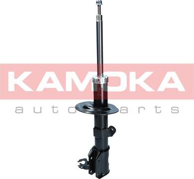 Kamoka 2000574 - Amortizators www.autospares.lv