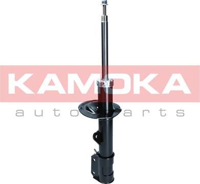 Kamoka 2000574 - Amortizators www.autospares.lv