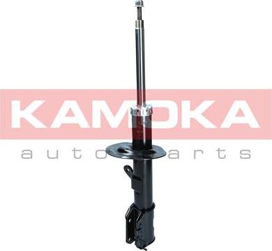 Kamoka 2000575 - Amortizators autospares.lv