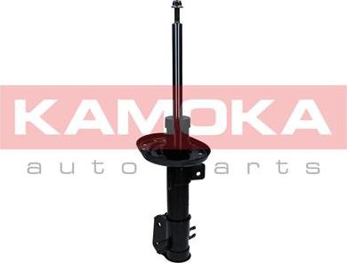 Kamoka 2000576 - Amortizators www.autospares.lv