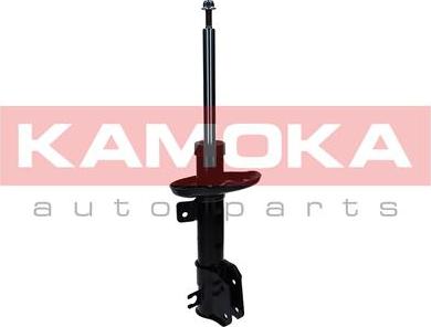 Kamoka 2000576 - Amortizators www.autospares.lv