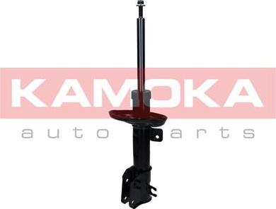 Kamoka 2000576 - Amortizators www.autospares.lv