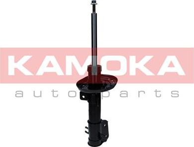 Kamoka 2000576 - Amortizators www.autospares.lv