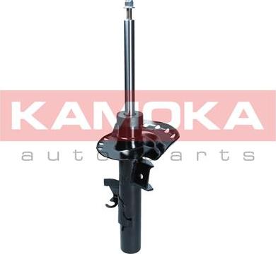 Kamoka 2000570 - Amortizators www.autospares.lv