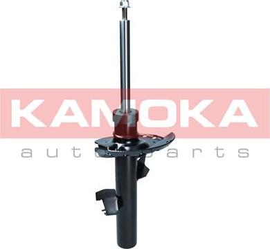 Kamoka 2000571 - Amortizators www.autospares.lv