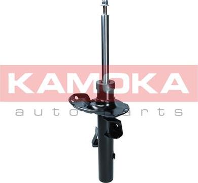 Kamoka 2000571 - Amortizators www.autospares.lv