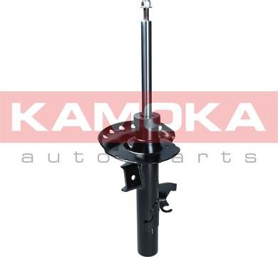 Kamoka 2000571 - Amortizators www.autospares.lv