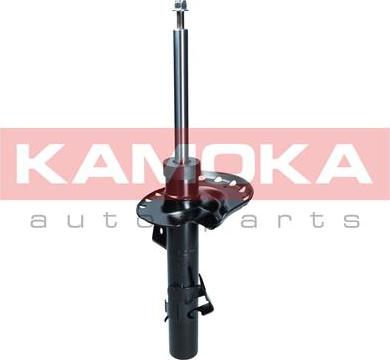 Kamoka 2000571 - Amortizators www.autospares.lv