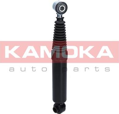 Kamoka 2000694 - Амортизатор www.autospares.lv