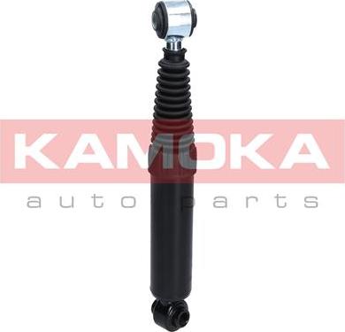 Kamoka 2000694 - Амортизатор www.autospares.lv