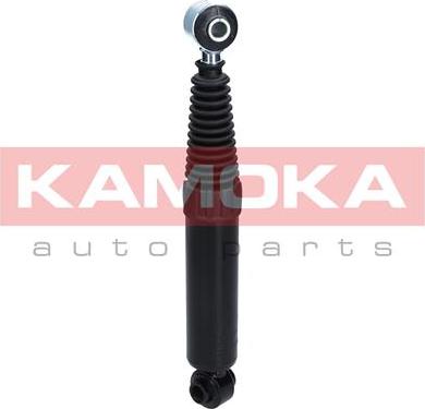 Kamoka 2000694 - Амортизатор www.autospares.lv