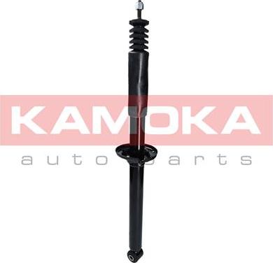 Kamoka 2000695 - Amortizators autospares.lv