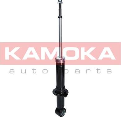 Kamoka 2000690 - Shock Absorber www.autospares.lv