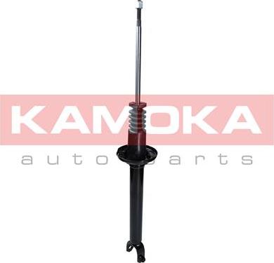 Kamoka 2000692 - Amortizators autospares.lv